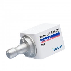 IPS e.max ZirCAD CEREC/inLab Prime 5 blocuri Ivoclar