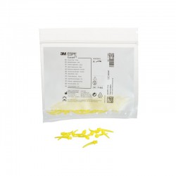 3M sárga intraorális hegyek