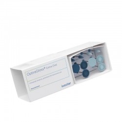 OptraGloss Extra Oral választék Ivoclar