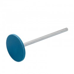 OptraGloss Extra Oral Disc PP 5 darab Ivoclar