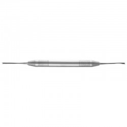 Instrument pentru plasarea compreselor/tampoanelor Luniatscheck American Eagle