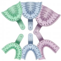 Linguri amprenta termice set asortat S-L Microbrush