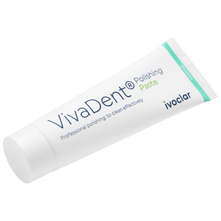 VD Polishing Paste medium 80g Ivoclar