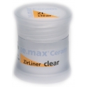 IPS e.max Ceram Zirliner Clear 5g Ivoclar Vivadent