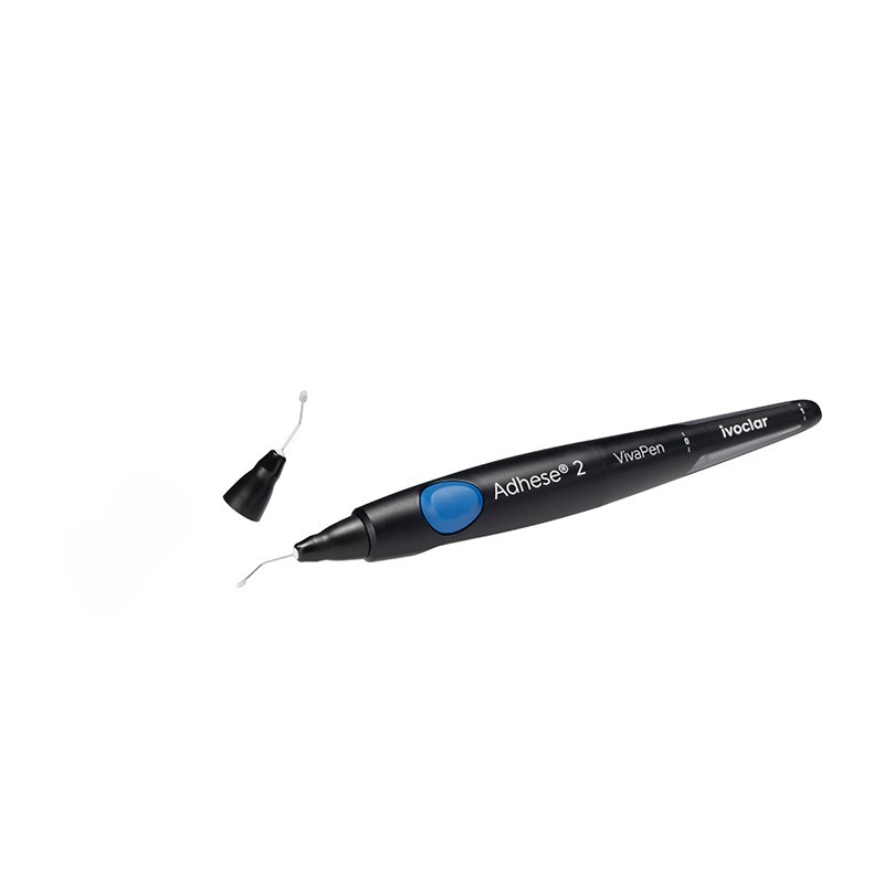 Adhese 2 LC VivaPen Kit 2ml Ivoclar