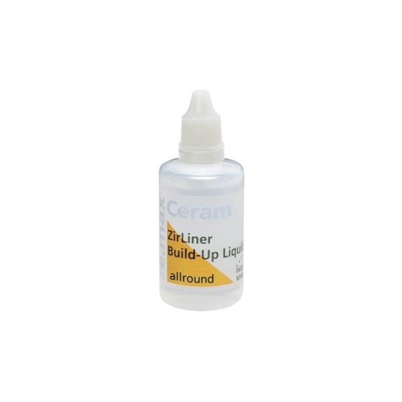 IPS e.max Ceram ZirLiner Build-Up Liquid Allround 60ml Ivoclar