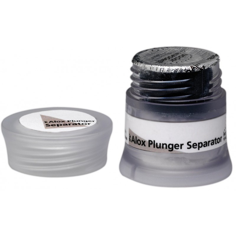 IPS e.max Alox Plunger Separator 200mg Ivoclar Vivadent