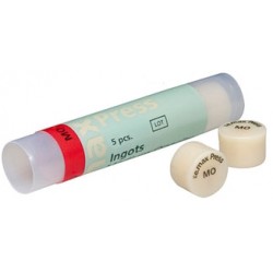 IPS e.max Press MO 5 blocuri Ivoclar Vivadent