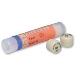 IPS e.max Zirpress HT Ivoclar Vivadent