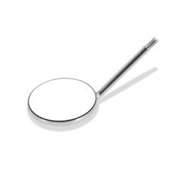 Oglinda dentara plana ULTRAvision FS Nr. 5 12 bucati Hahnenkratt