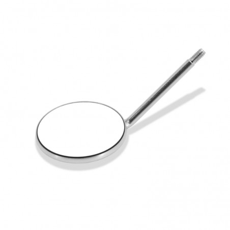 Oglinda dentara plana ULTRAvision FS Nr. 5 12 bucati Hahnenkratt