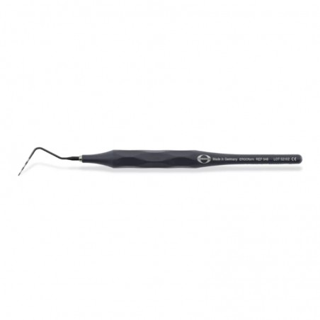 Sonda parodontala PCP22 2-12mm Hahnenkratt