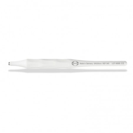 Maner oglinda ERGOform Hahnenkratt