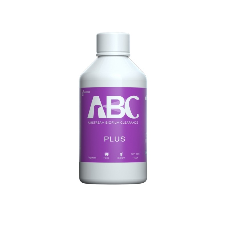 Pulbere Profilaxie PT-S4 Tagatose 14um Woodpecker