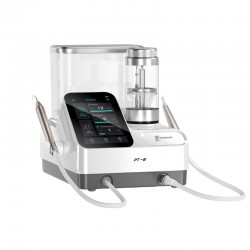 Aparat detartraj si profilaxie PT-E Woodpecker