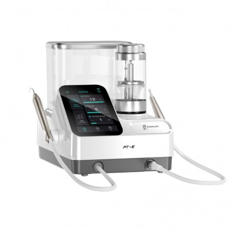 Aparat detartraj si profilaxie PT-E Woodpecker