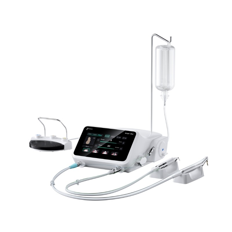 Fiziodispenser Surgic Star Woodpecker