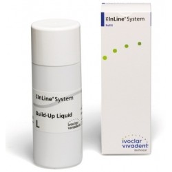 IPS InLine System Build-Up Liquid L 250ml Ivoclar Vivadent