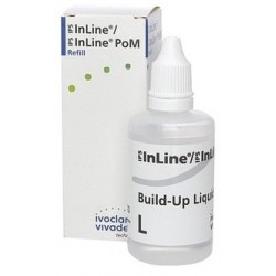 IPS InLine System Build-Up Liquid L 60ml Ivoclar Vivadent