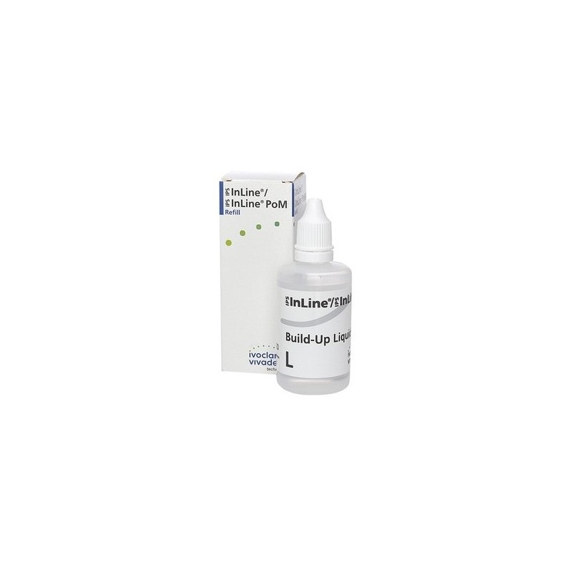 IPS InLine System Build-Up Liquid L 60ml Ivoclar Vivadent