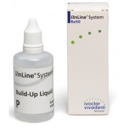 IPS InLine System Build-Up Liquid P 60ml Ivoclar Vivadent