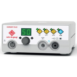 Elektrokauter 644 Surgery Plus