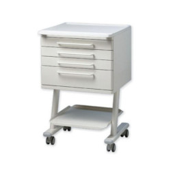 Easy Cart 734 fiókos gurulós kocsi