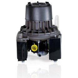 DÜRR VS 300 S kp-i nedves elszívó motor