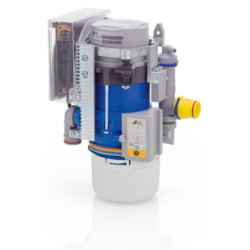 CA 1 Amalgám Szeparátor