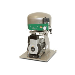 "Ekom kompresszor DK50 PLUS"," 230V50Hz 6-8 bar"