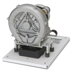 Ekom DO2.1Z 1 mh elszívómotor burkolat nélkül