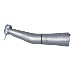 Expertmatic Lux E20 L (1:1 fényes könyökdarab)