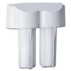 MELAdem 40 ioncserélő demineralizáló