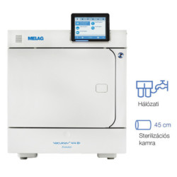 MELAG Vacuklav 44 B+ Evolution