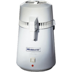 MELAdest 65 vízdesztilláló készülék