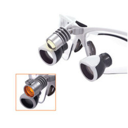 Spot-on NXT LED Light