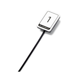 Planmeca ProSensor HD set sensor size 1