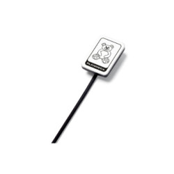 Planmeca ProSensor HD set sensor size 0