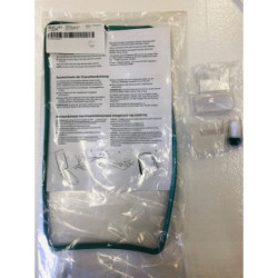 Cassette seal tömítő készlet Statim 5000S - G4