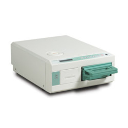 STATIM 5000S standard kazettás autokláv