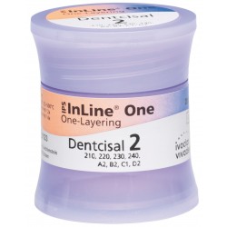 IPS InLine One Dentcisal 100g Ivoclar Vivadent
