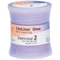 IPS InLine One Dentcisal 100g Ivoclar Vivadent