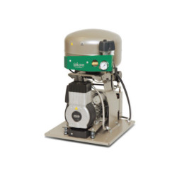 Ekom kompresszor DK50 PLUS/M, 230V50Hz 6-8 bar