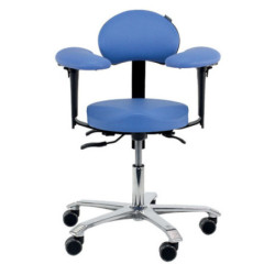 Score Ergo Support Mikroszkóp ülőke