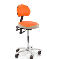 Score Medical 6311 ErgoShape dönthető deréktámasszal