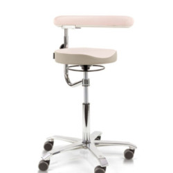 Score Medical 6360 Fix karfával, 360°-ban forgatható banánkarfával