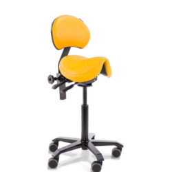 Nyeregszék Score Amazone Dönthető deréktámasszal