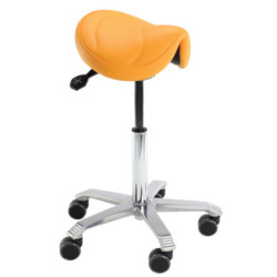 Nyeregszék Score Amazone dönthető