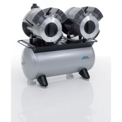 Tornado 4 kompresszor