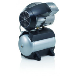 Tornado 2 kompresszor